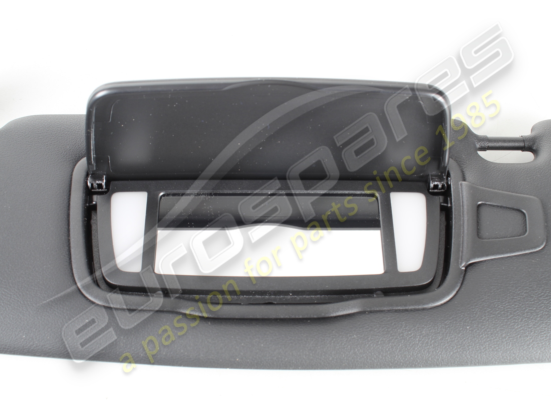 neu porsche sonnenblende schwarz. teilenummer 99173103126of7 (3)