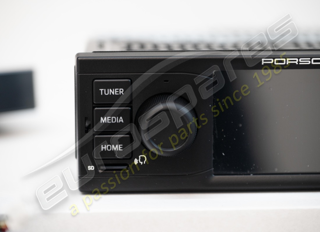 neu porsche porsche klassisches kommunikationsmanagement / pccm. teilenummer 91164559000 (10)