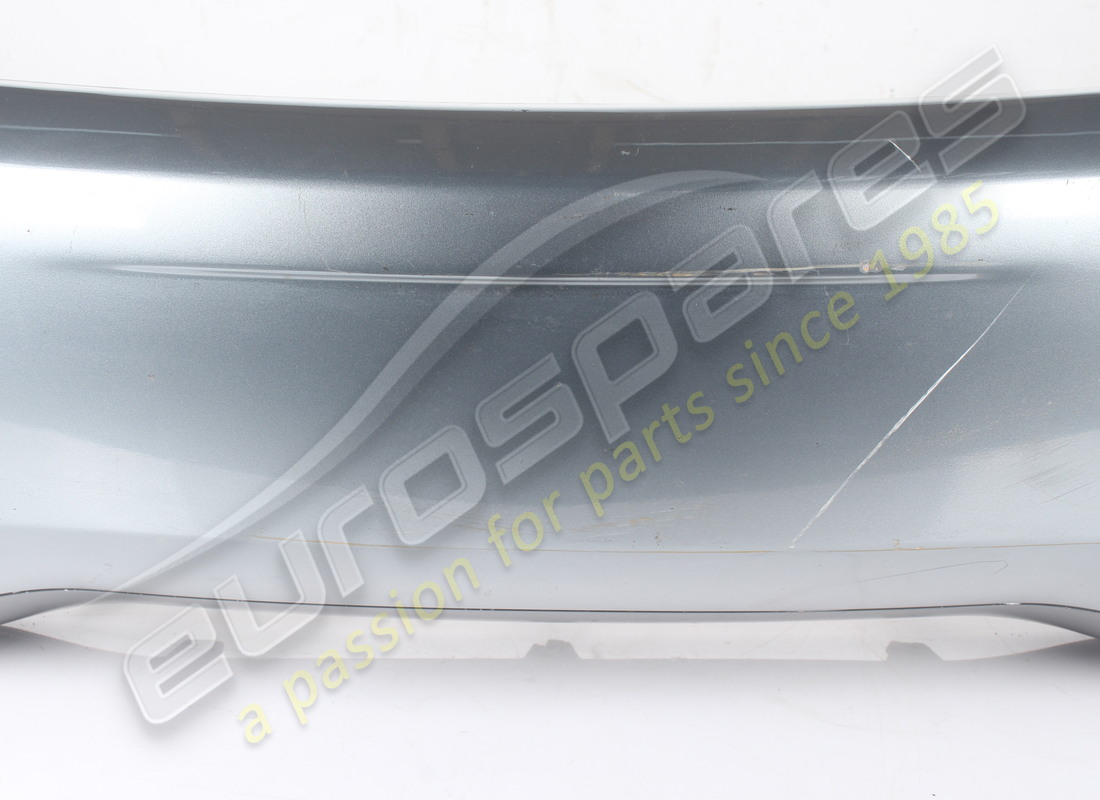 gebrauchter ferrari frontstoßstange. teilenummer 64861610 (4)