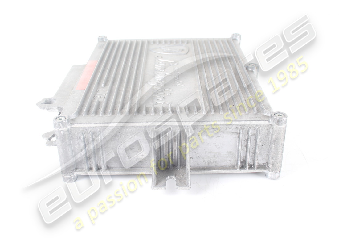 neues lamborghini einspritz-/zündsteuergerät komplett e. teilenummer 002037755 (3)