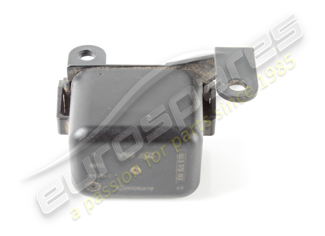 GEBRAUCHTER Lamborghini SCHALLDÄMPFER PL73 . TEILENUMMER 4M0616010C (1) GEBRAUCHTER Lamborghini SCHALLDÄMPFER PL73 . TEILENUMMER 4M0616010C (1)