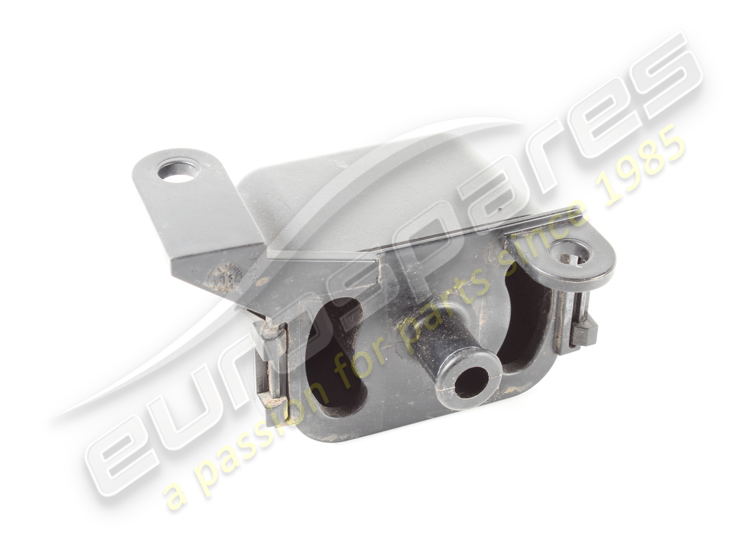 GEBRAUCHTER LAMBORGHINI SCHALLDÄMPFER PL73. TEILENUMMER 4M0616010C (2) gebrauchter lamborghini schalldämpfer pl73. teilenummer 4m0616010c (2)