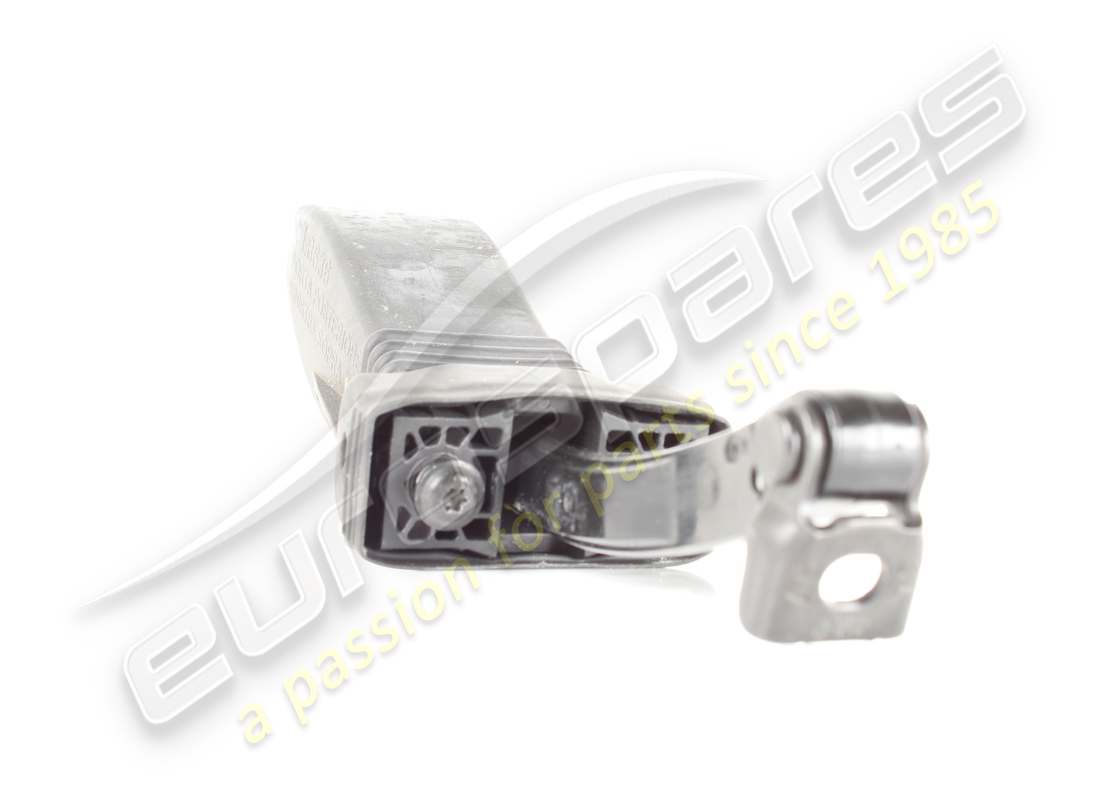 GEBRAUCHTER LAMBORGHINI TÜRFESTSTELLER. TEILENUMMER 4ML839249 (5) gebrauchter lamborghini türfeststeller. teilenummer 4ml839249 (5)