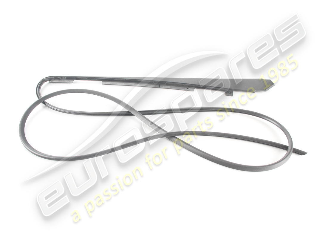 neu lamborghini dachleiste vorne links teilenummer 4t8817601c (1)
