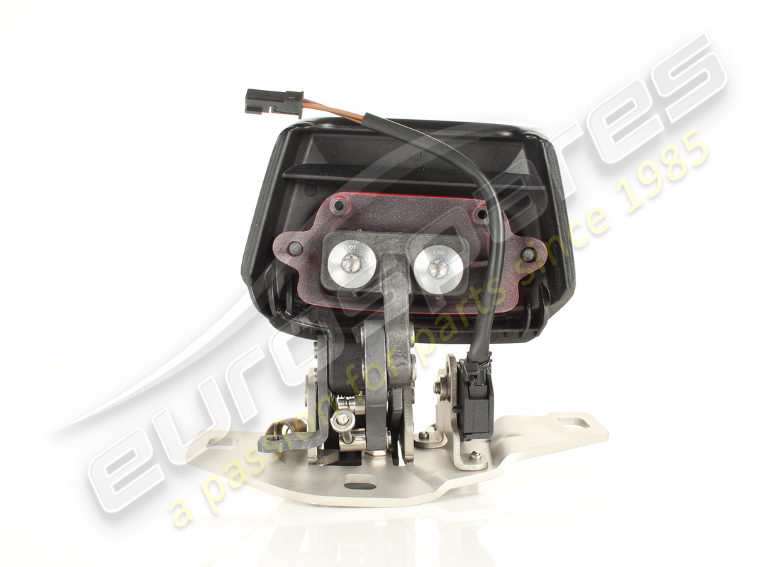 neu lamborghini hardtop-verschluss, hintere verriegelung, links teilenummer 475817625d (3)