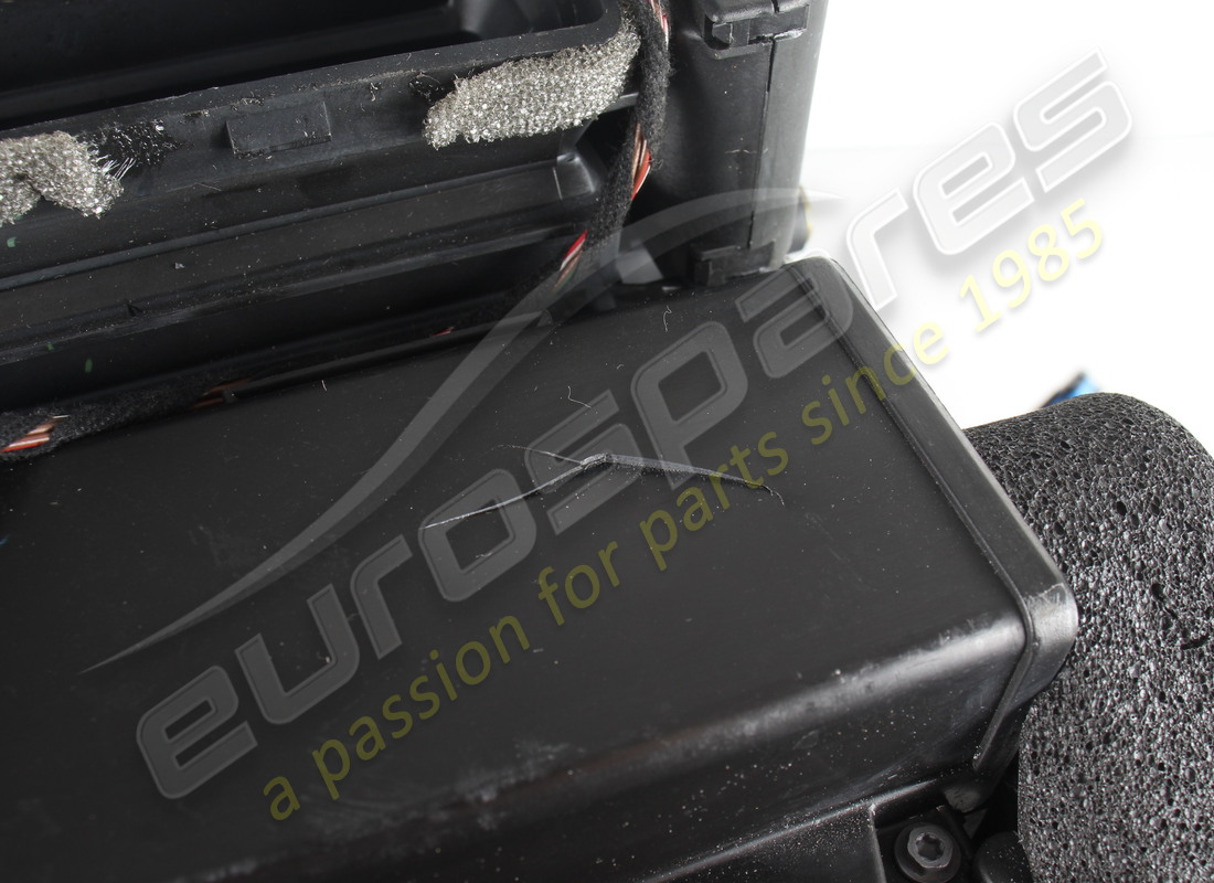 gebrauchte lamborghini heizmatrix. teilenummer 400820351c (5)