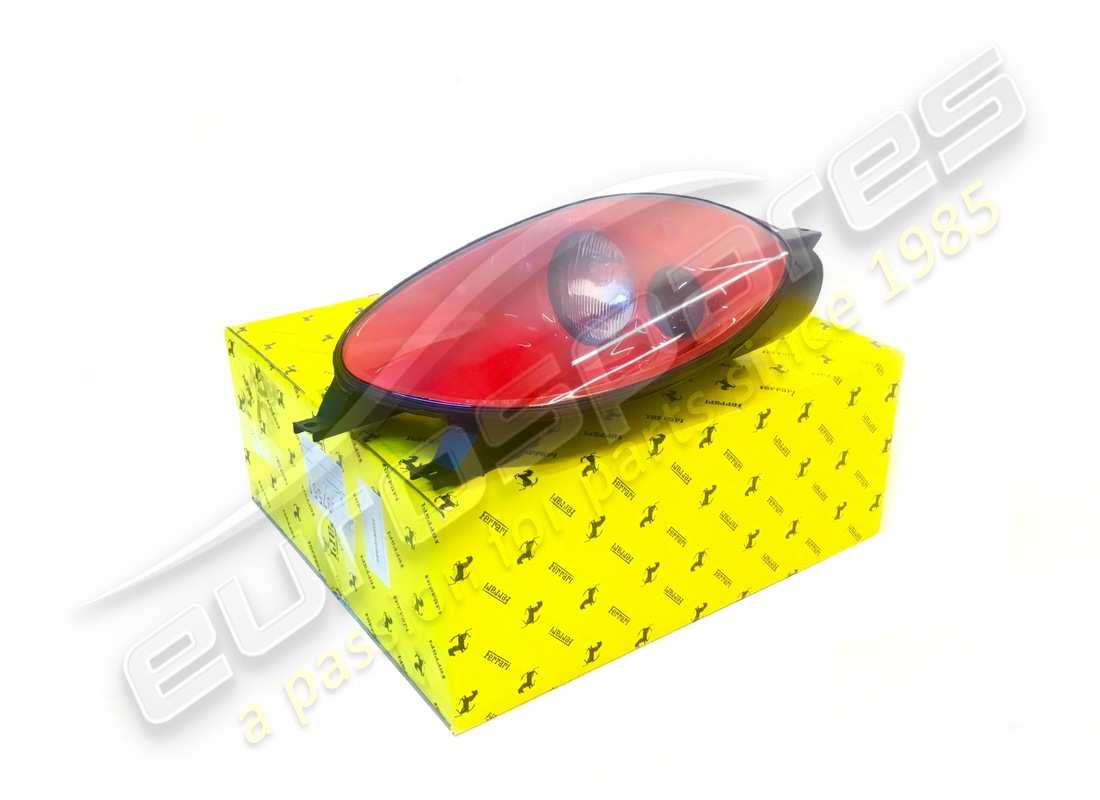 neue ferrari linke scheinwerferlampe usa. teilenummer 65097551 (1)