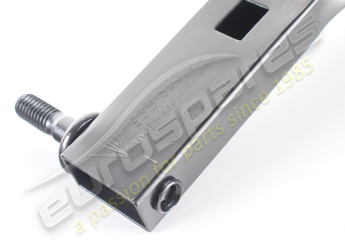 neue porsche querträger. teilenummer 95b805527 (4)