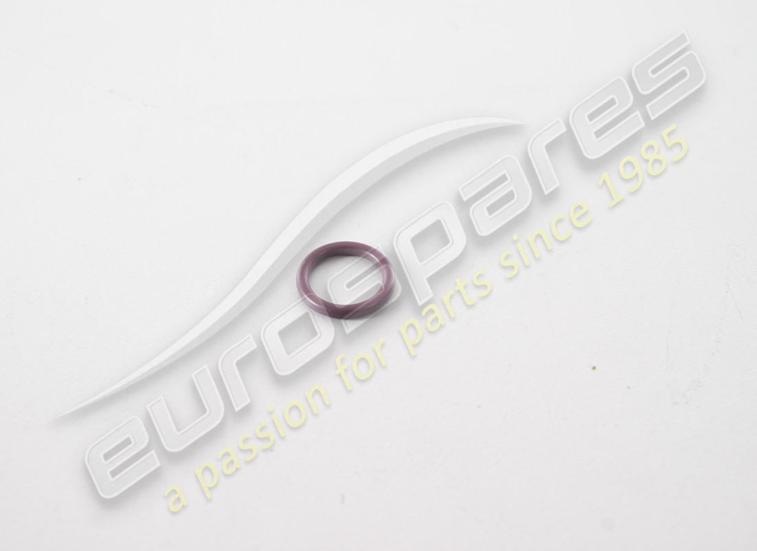 neu porsche o-ring - nw 10. teilenummer 99970743441 (1)