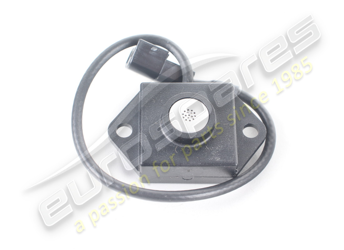 NEW MASERATI AUDIOPILOT MICROPHONE.. PART NUMBER 192522 (1) new maserati audiopilot microphone.. part number 192522 (1)