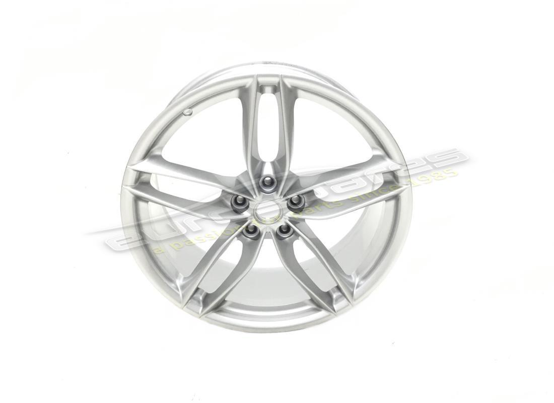 NEUES Ferrari 20 VORDERRAD . TEILENUMMER 315895 (1)