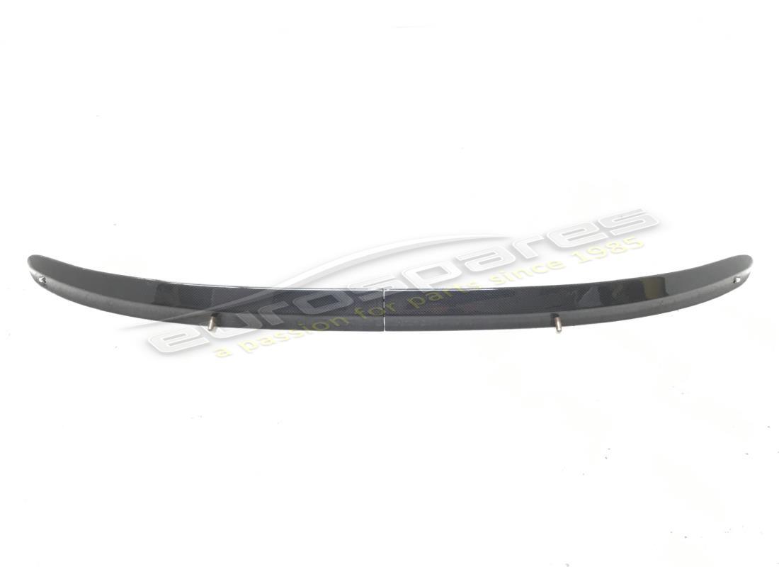 neuer (anderer) lamborghini spoiler. teilenummer 417805571e (1)
