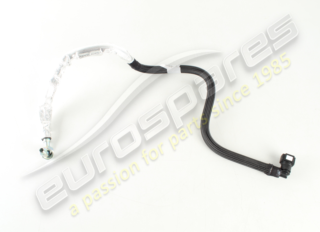 NEUE FERRARI LINKE KRAFTSTOFFLEITUNG. TEILENUMMER 213719 (1) neue ferrari linke kraftstoffleitung. teilenummer 213719 (1)