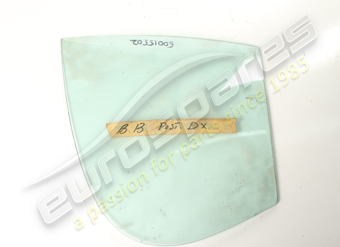 neue ferrari rechte hintere teillicht-baugruppe. teilenummer 50015502 (1)