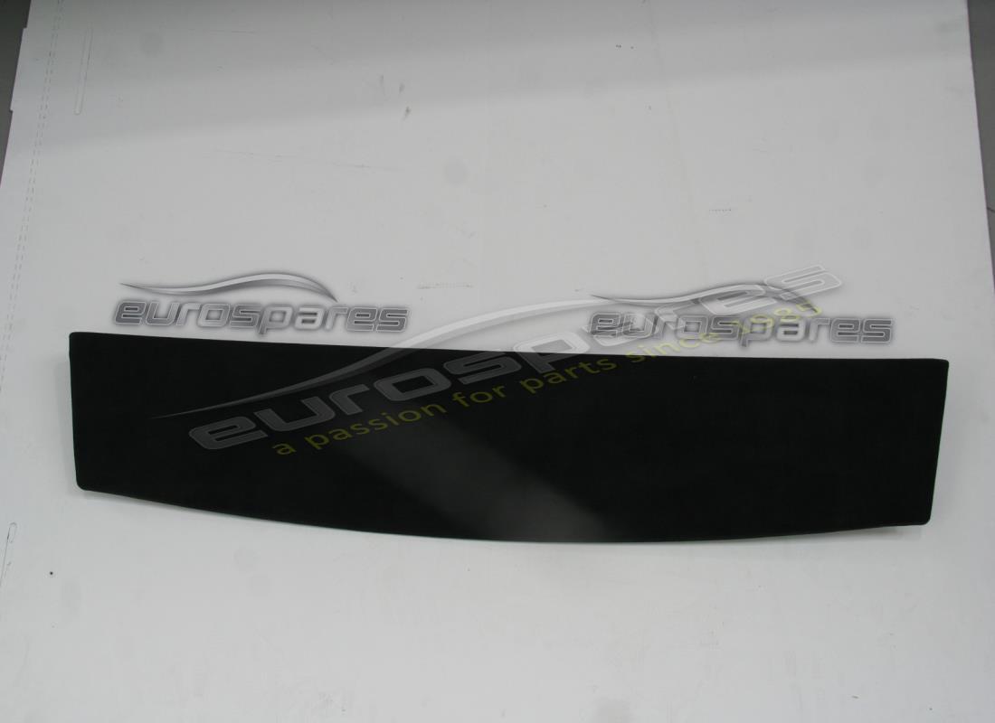 GEBRAUCHTE Lamborghini VERKLEIDUNG, KOFFERRAUMDECKEL. TEILENUMMER 4ML867606DJR7 (1)