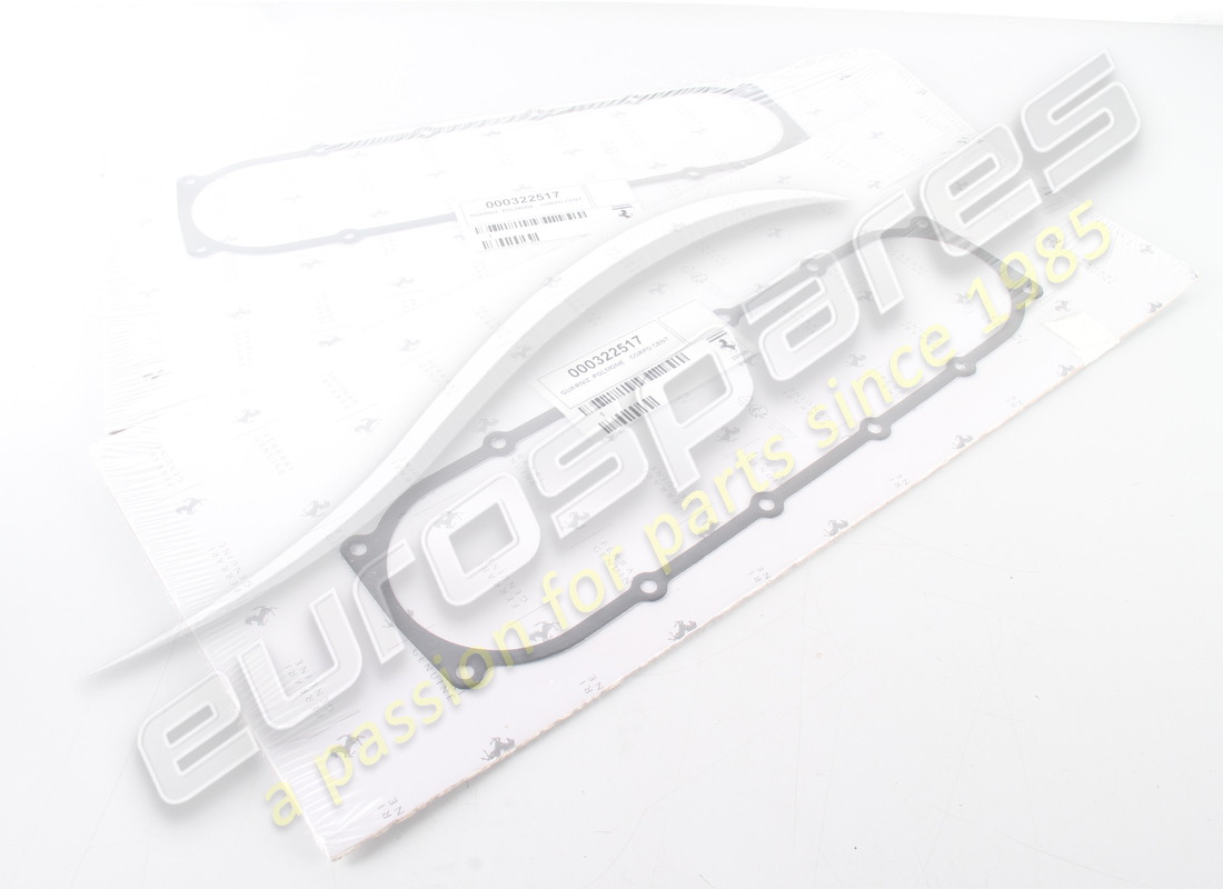 NEUER FERRARI ANTRIEBSEINHEIT-SATZ VON GASKE. TEILENUMMER 266677 (10) neuer ferrari antriebseinheit-satz von gaske. teilenummer 266677 (10)