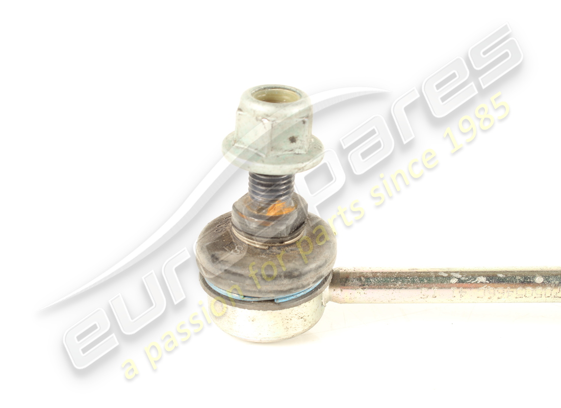 gebrauchte lamborghini kuppelstange. teilenummer 470505466c (2)