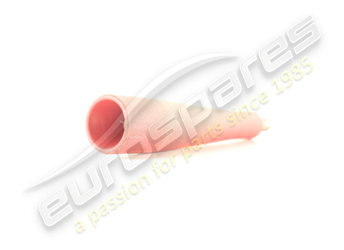 NEUE Ferrari STECKERVERLÄNGERUNG (ROT) (WIDERSTANDSFÄHIG) . TEILENUMMER 116613 (1)