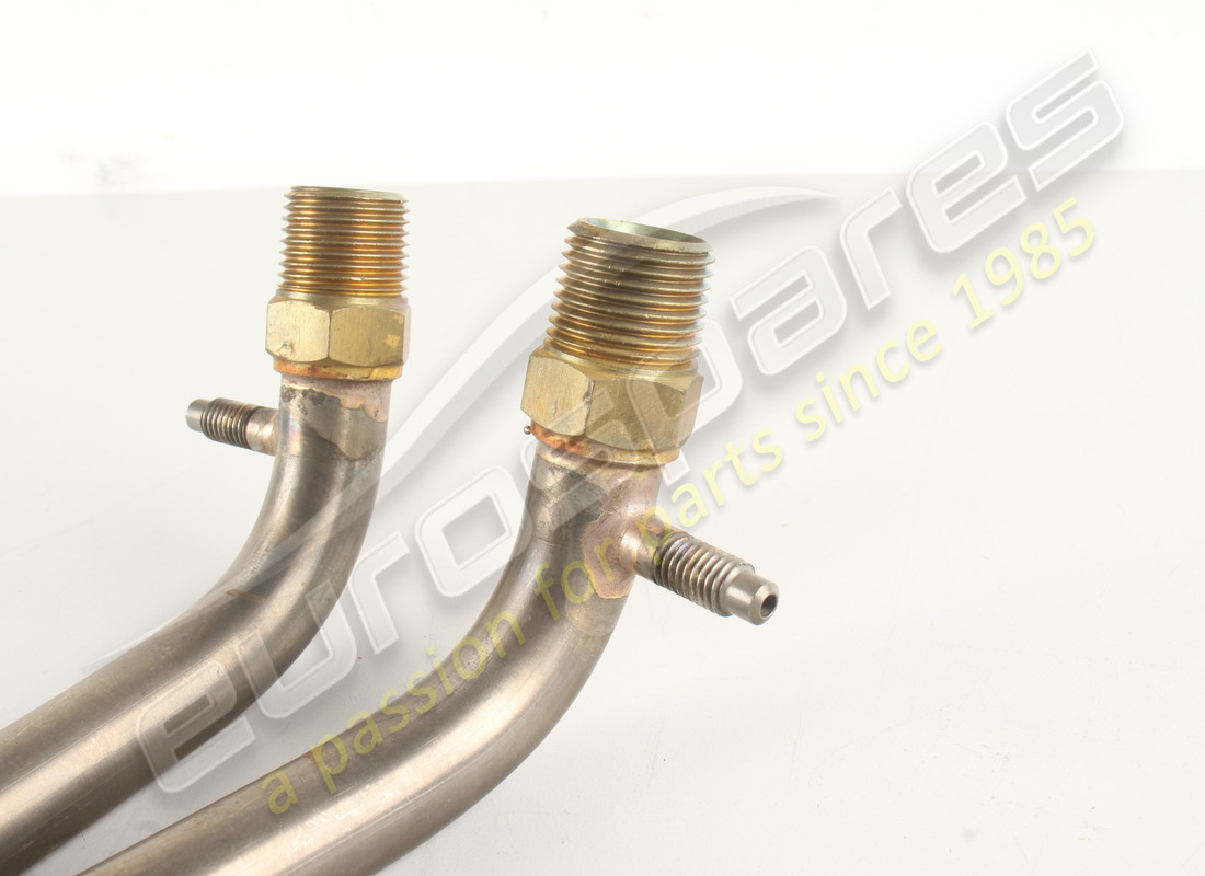 neues ferrari rohr. teilenummer 126983 (4)