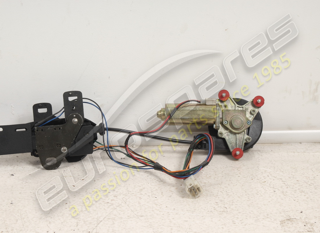 neues lamborghini genuine klippan lhd-system. teilenummer 009490308 (7)