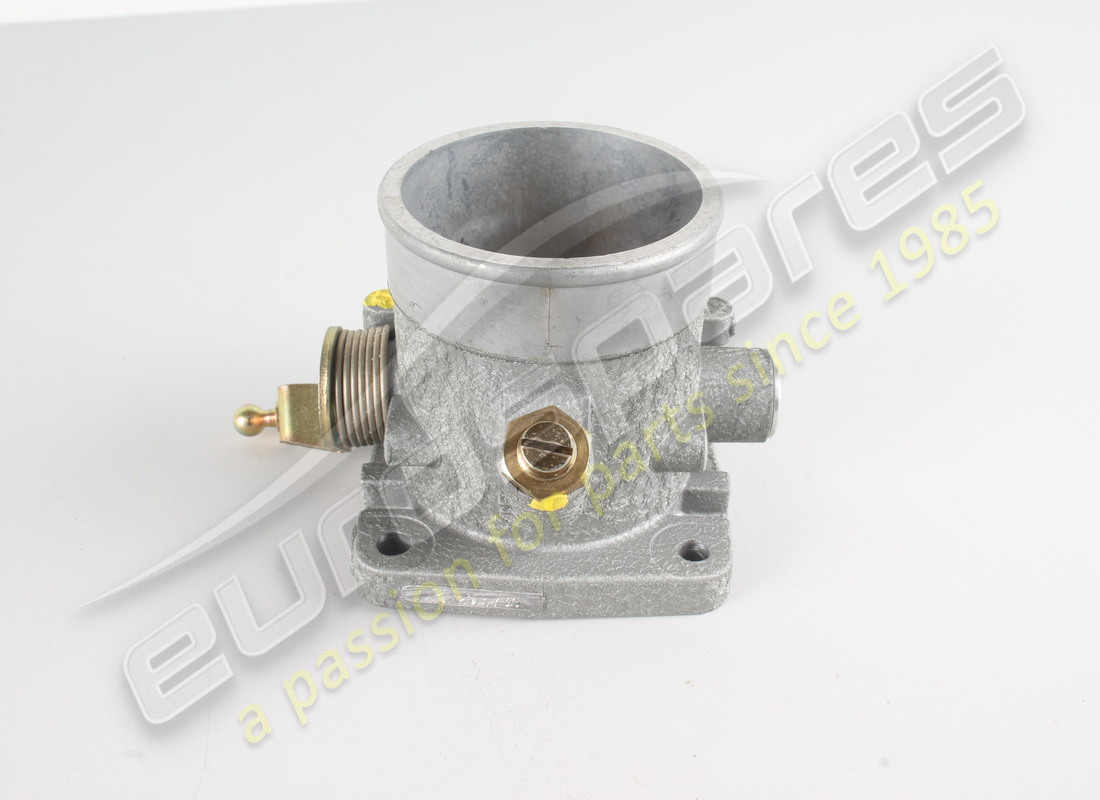 neu ferrari komplettes drosselklappengehäuse. teilenummer 139531 (5)