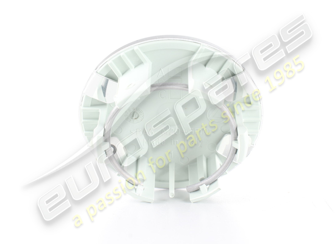 neues maserati radabzeichen matt titanio. teilenummer 82330907 (2)