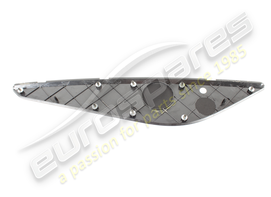 GEBRAUCHT Ferrari ZENTRALER GRILL . TEILENUMMER 85909512 (1)
