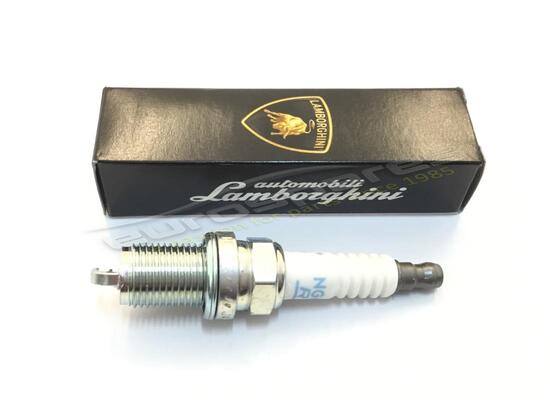 neu lamborghini zündkerze teilenummer 400905619