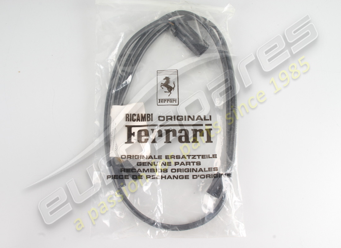 neue ferrari kabel. teilenummer 152892 (1)