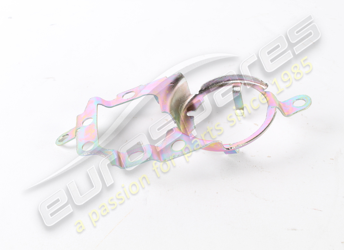 used ferrari light selector fastener brac. part number 82816000 (1)