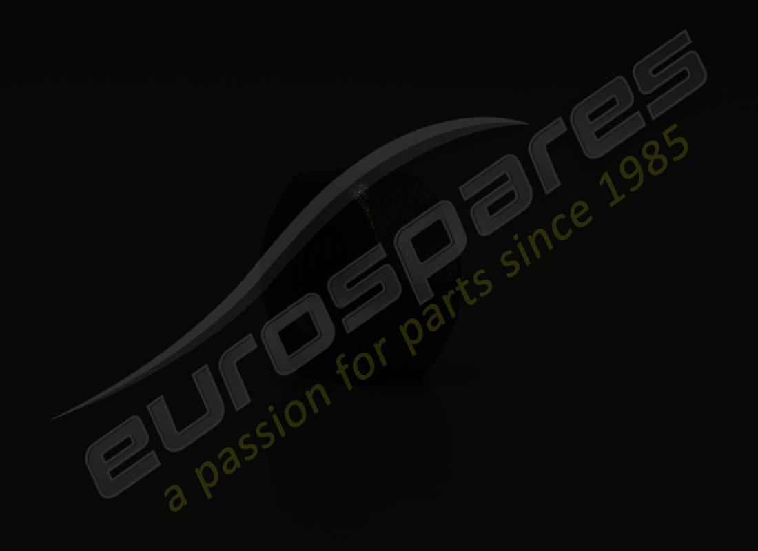 NEW LAMBORGHINI MB 8X1 LH SPECIAL NUT. PART NUMBER 008200817 (2) new lamborghini mb 8x1 lh special nut. part number 008200817 (2)