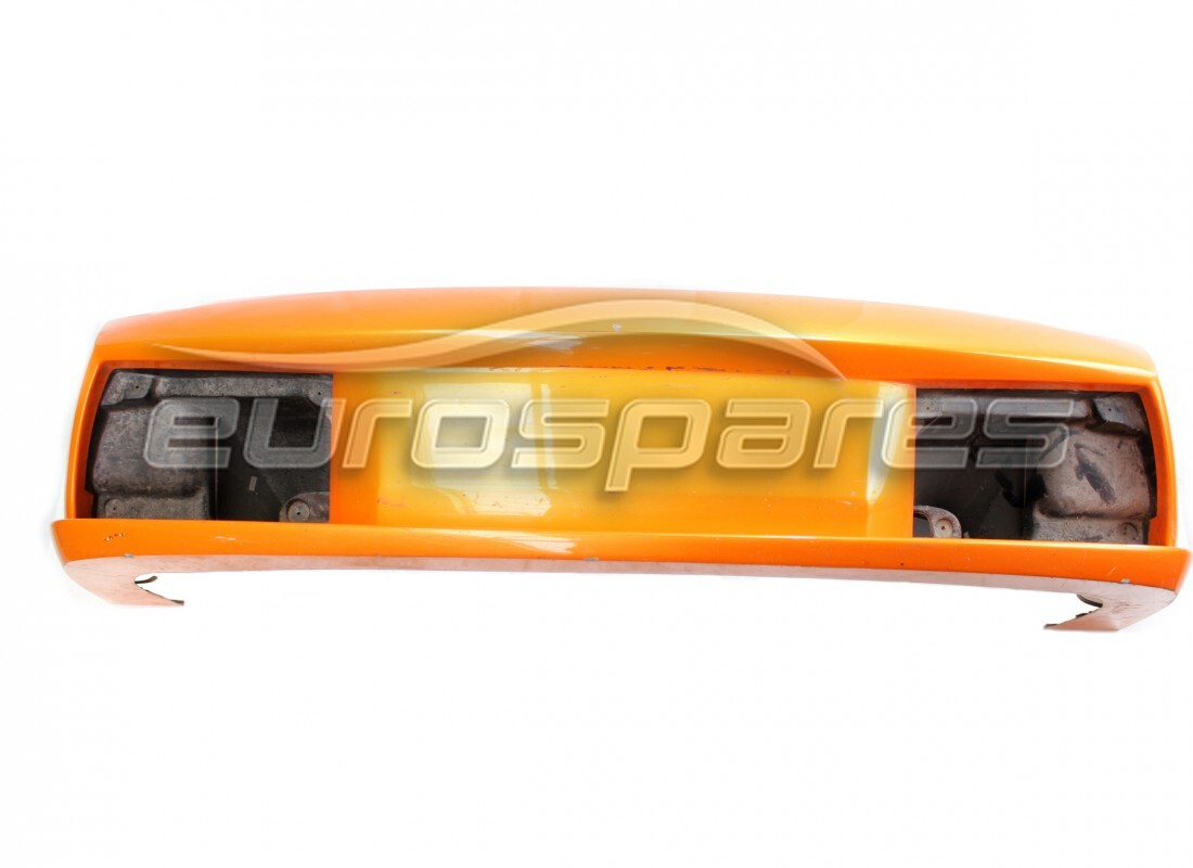 GEBRAUCHTER Lamborghini FRONTSTOßSTANGE. TEILENUMMER 0093010229 (1)