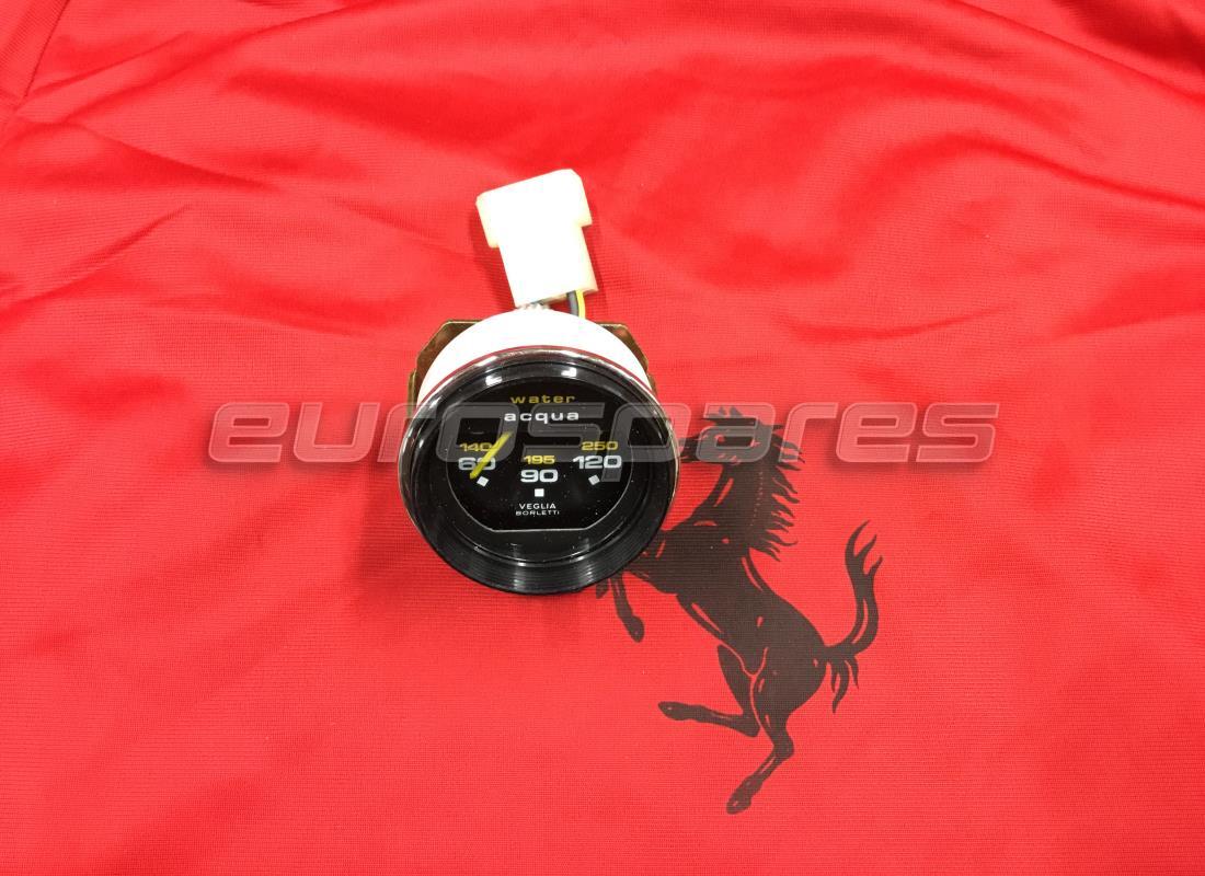 neuer ferrari wassertemperaturanzeige. teilenummer 40083909 (1)