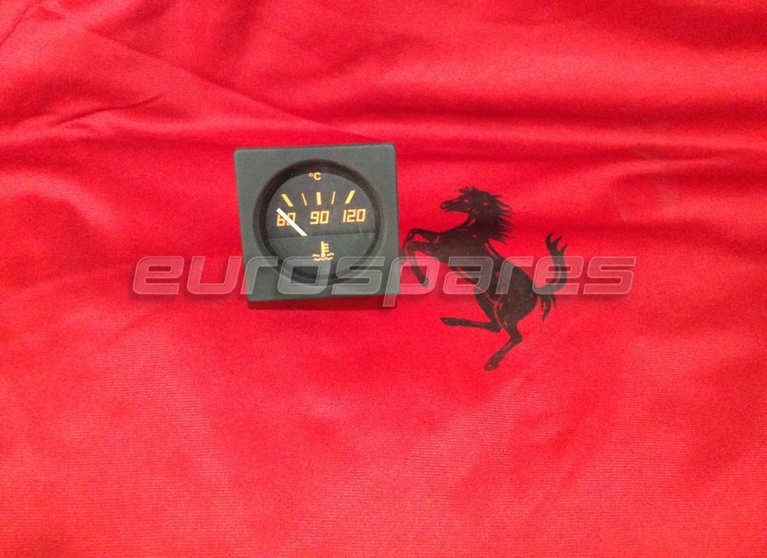 neu ferrari wassertemperaturanzeige lhd teilenummer 127100 (1)