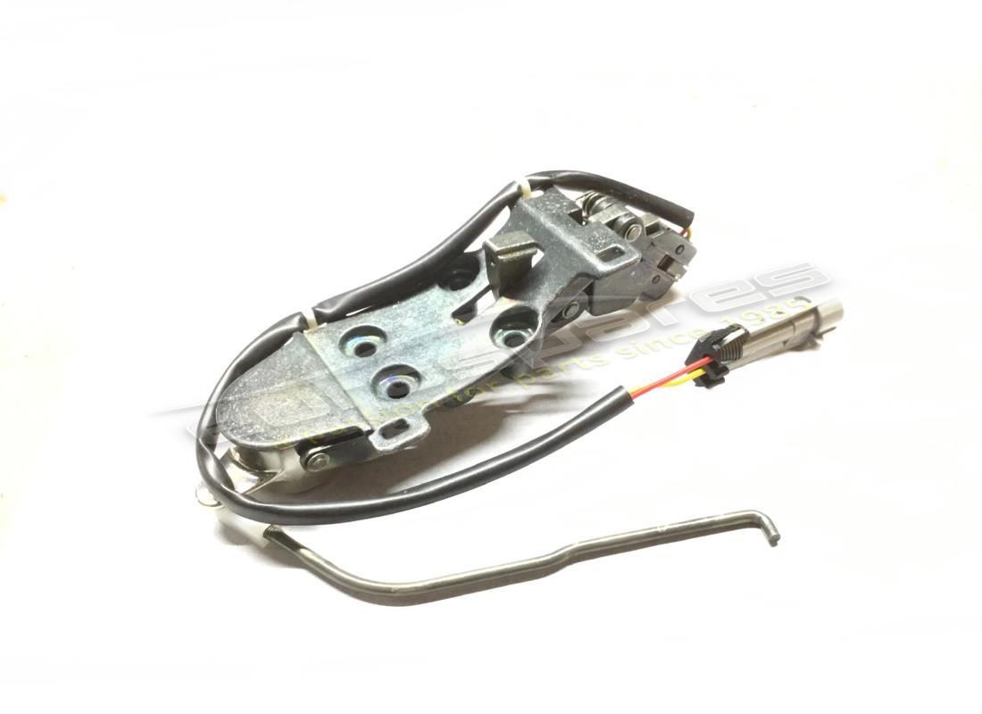 neuer ferrari linker türgriff komplett. teilenummer 63852500 (1)