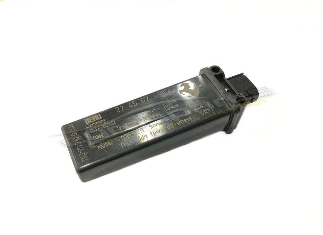 NEUE Maserati TPMS-ANTENNE 433 MHz. TEILENUMMER 224562 (1)