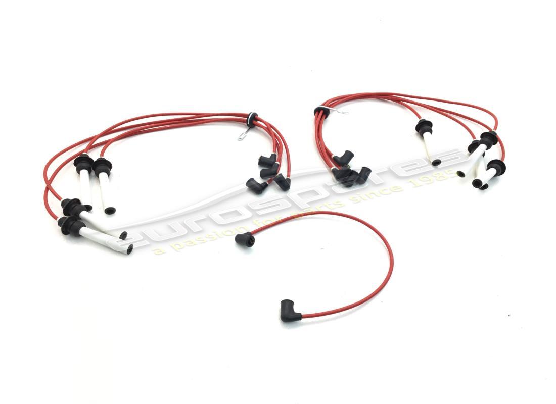 NEU (ANDERES) Lamborghini KOMPLETTES HT-KABEL-SET. TEILENUMMER LHT010 (1)