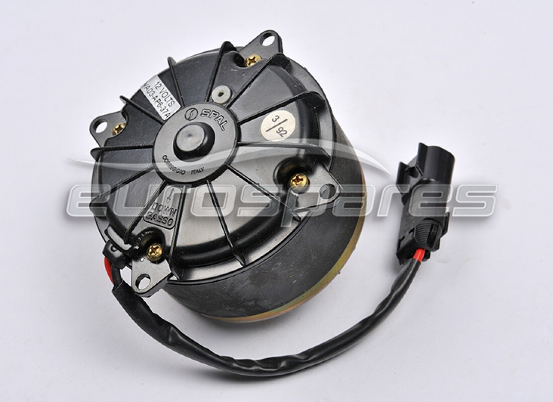 neuer ferrari elektro-lüftermotor. teilenummer 148620 (1)