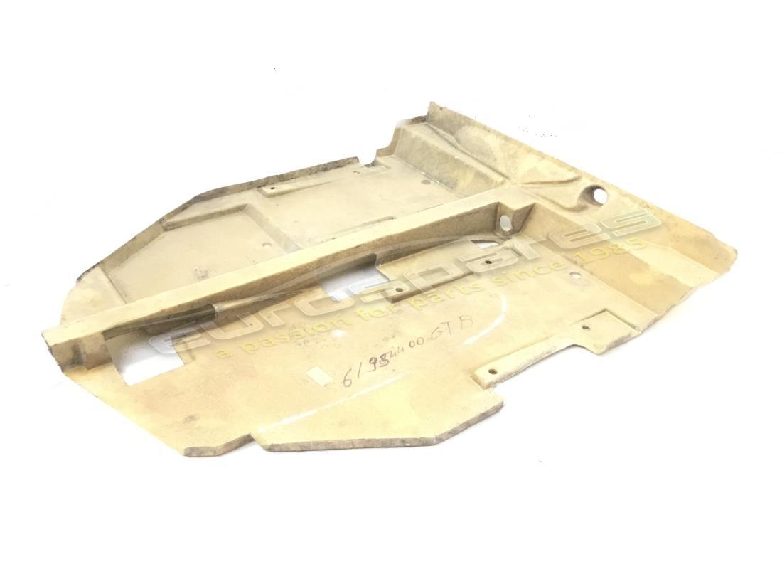 neues ferrari bodenplatten gts. teilenummer 61954400 (1)