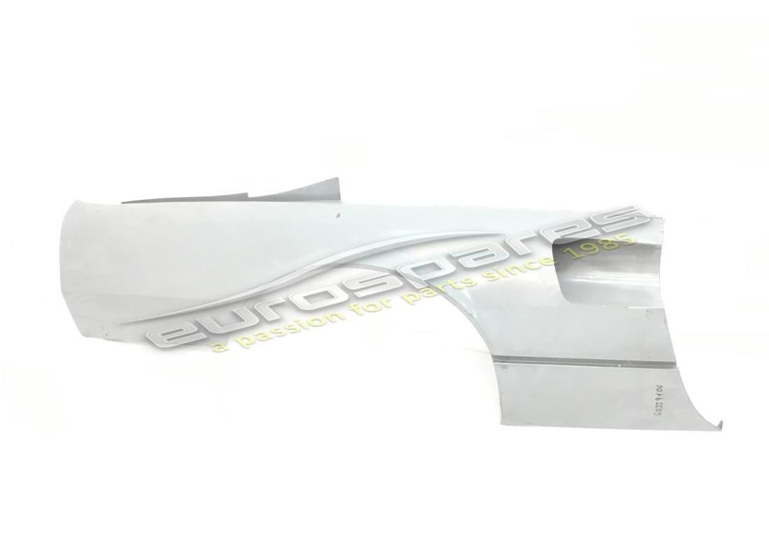 NEU (SONSTIGE) Ferrari RH HECKFLÜGEL GTB . TEILENUMMER 60359106 (1)