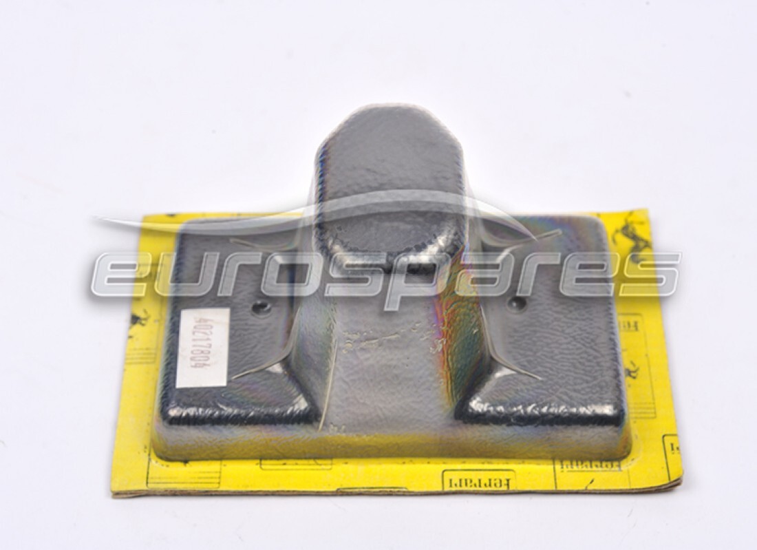 neuer ferrari seitenmarkierungshalter ver/us. teilenummer 40217804 (1)