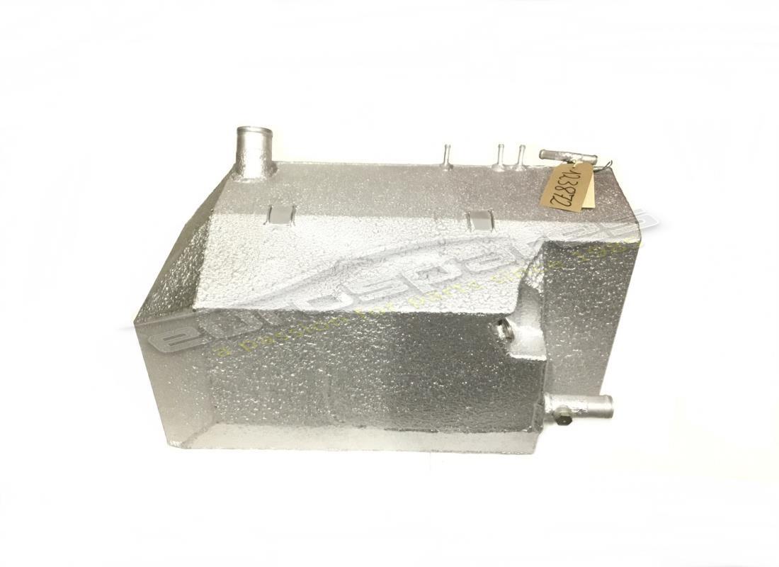 neuer ferrari linker kraftstofftank. teilenummer 123872 (1)