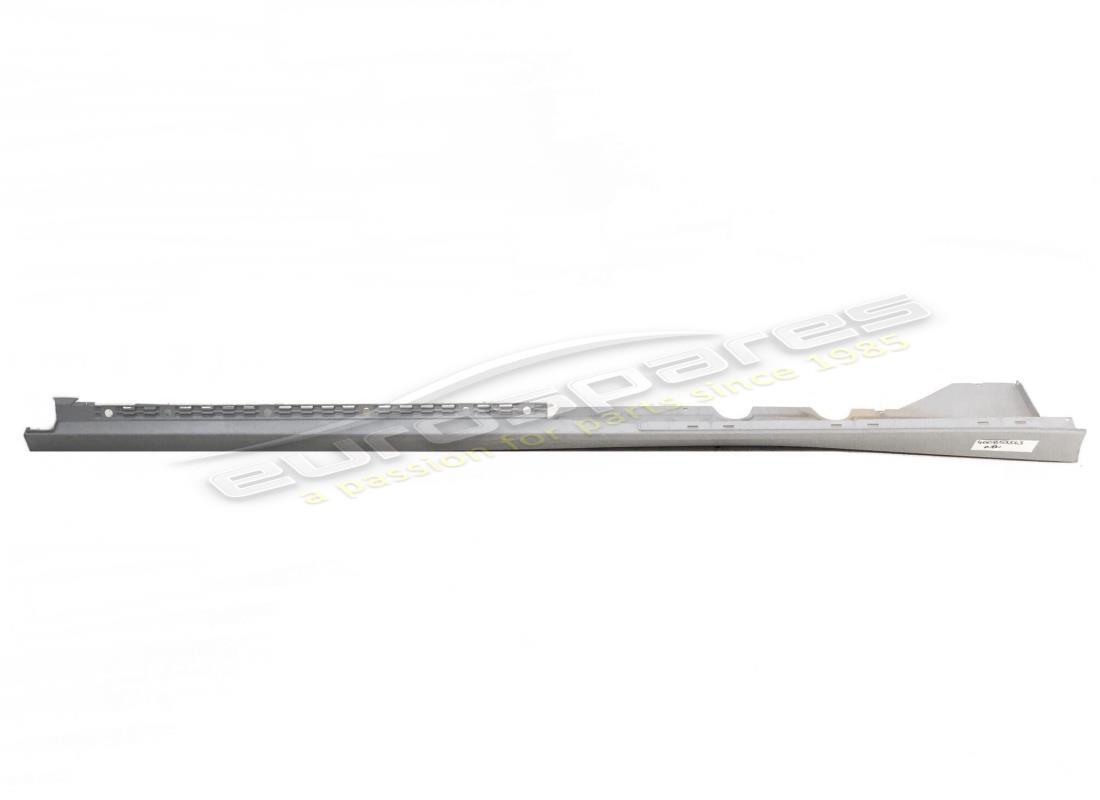 NEUE Lamborghini KIPPHEBELABDECKUNG, LINKS. TEILENUMMER 400853563 (1)