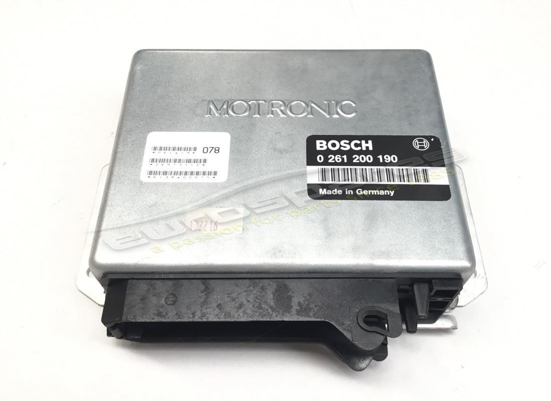 neues ferrari elektronisches zündmodul. teilenummer 132216 (1)