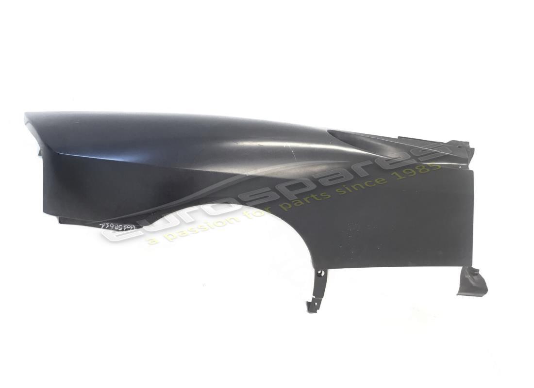 NEUES Ferrari KOMPLETTES HINTERES KOTFLÜGELPLU. TEILENUMMER 66158611 (1)