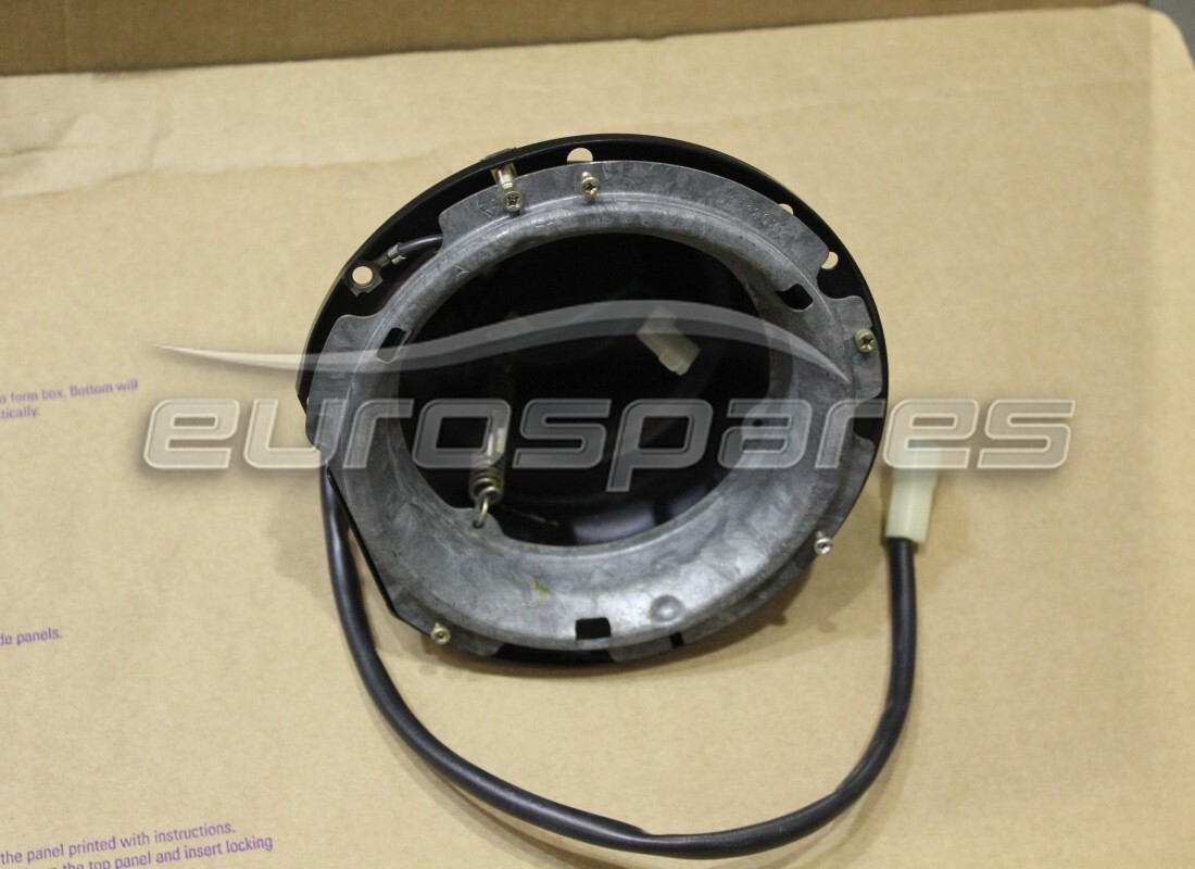 neuer ferrari linker scheinwerferschalen. teilenummer 30255103a (1)