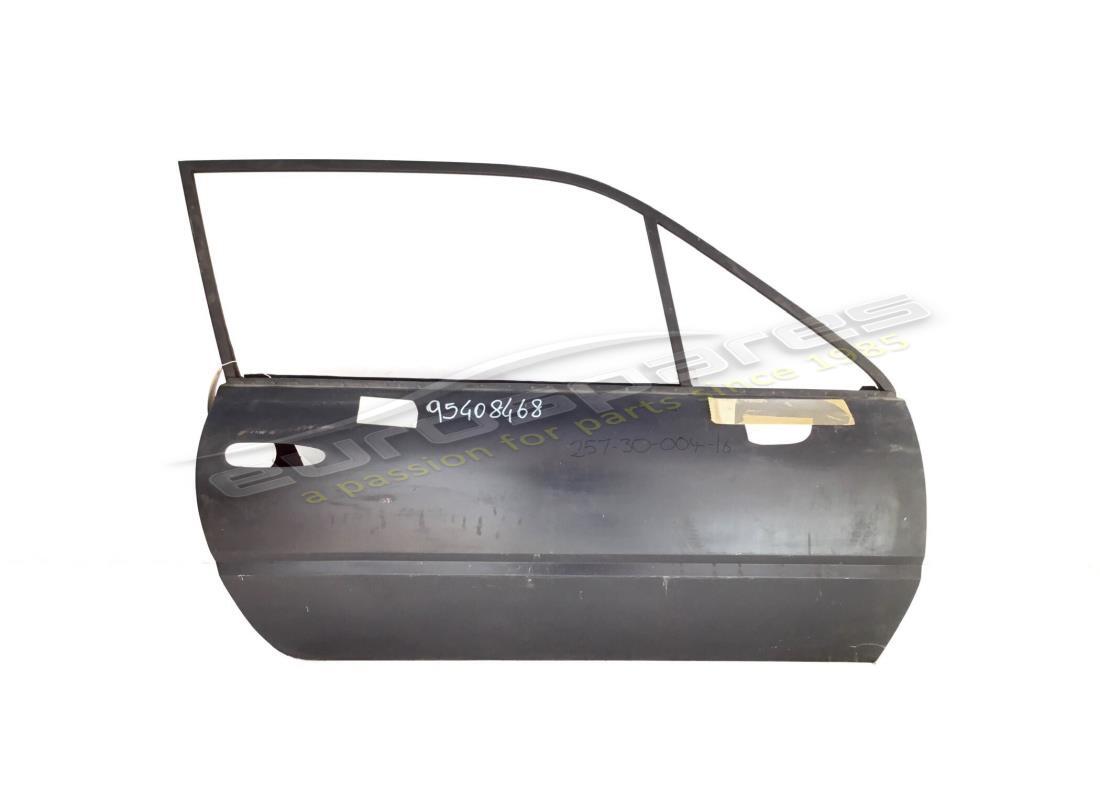 neu ferrari rechte türbaugruppe lhd teilenummer 2573000416 (1)