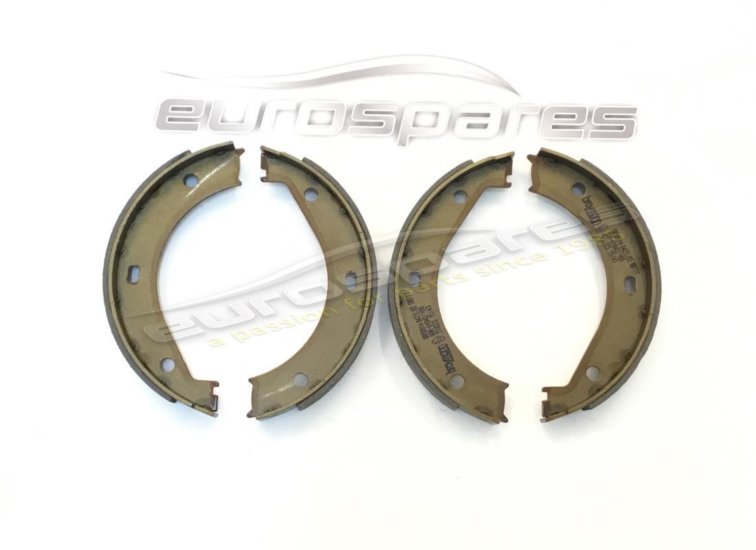 neuer maserati bremsschuh. teilenummer 398050111 (1)