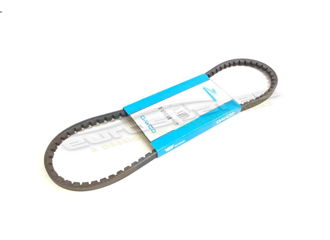 neuer maserati gürtel. teilenummer 313054421 (1)