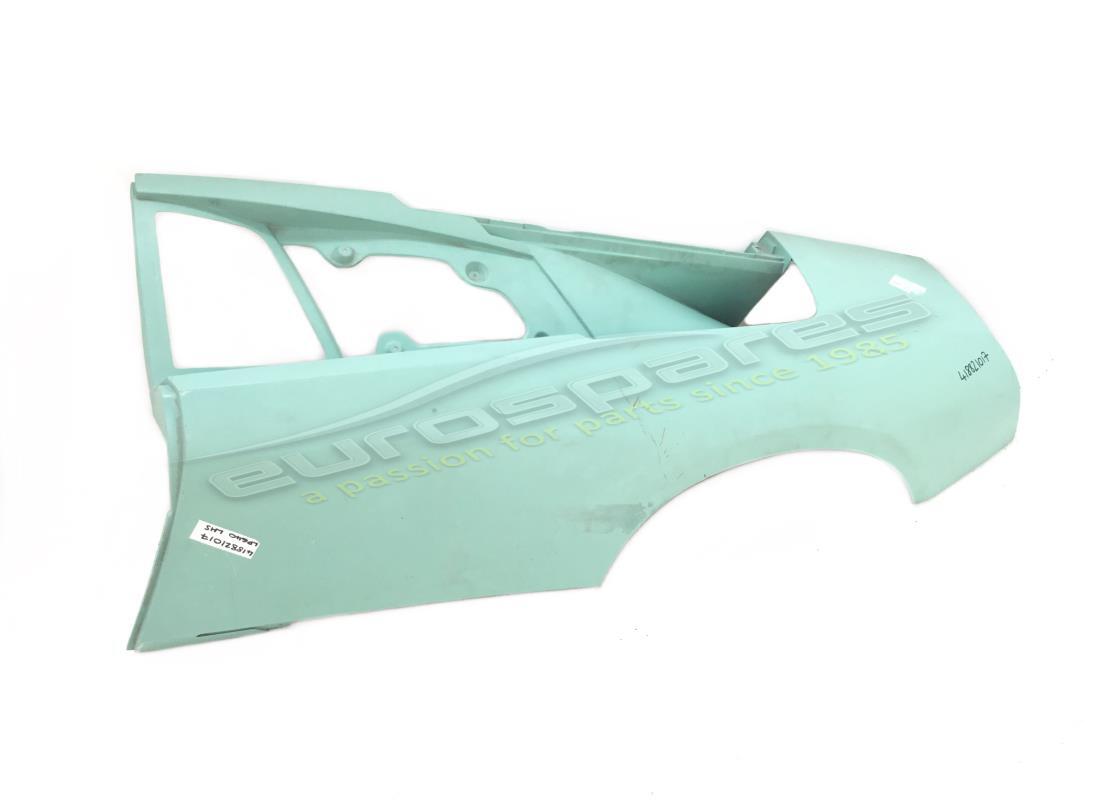 neu lamborghini hinterer kotflügel links teilenummer 418821017 (1)